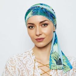 Foulard Mayte multicolore Gisela Mayer