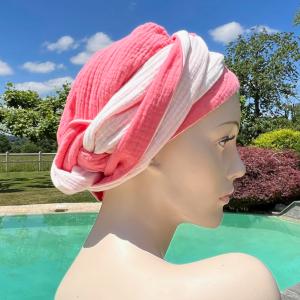 Foulard Prform Savannah t Autrement Belle