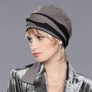 Foulard chimio à nouer Ama Ellen Wille