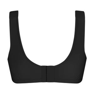 Brassière Linda noir Curalymph comfort Amoena