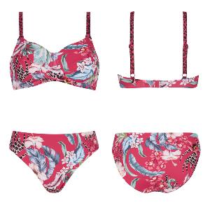 Bikini pour prothèses Cozumel Amoena