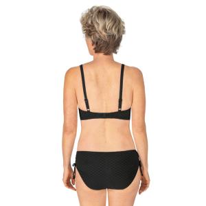 Maillot de bain pour prothèse bikini sans armatures Retro Amoena