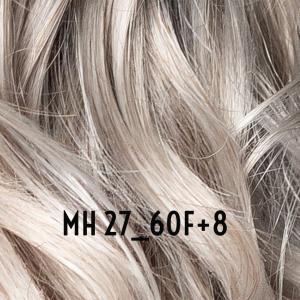 Prothèse capillaire Mika Lace Part Mayer Hair