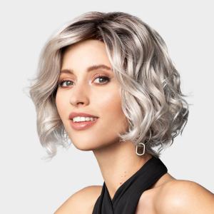 Prothèse capillaire Mika Lace Part Mayer Hair