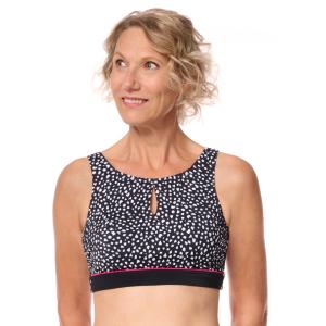 Nageur Haut de bikini sans armatures Manila 48A Amoena