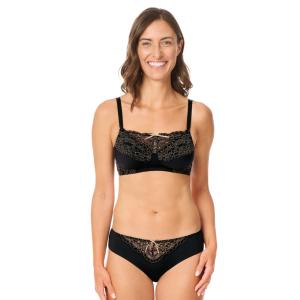 Panty Alina noir Amoena