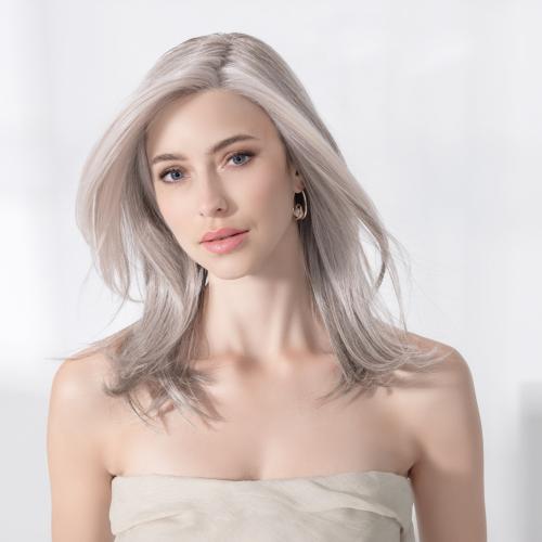 Prothèse capillaire Affair deluxe HairSociety Ellen Wille