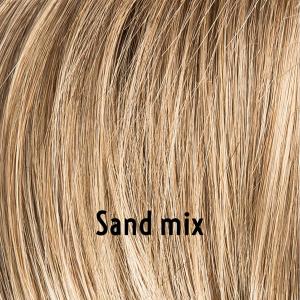 Prothèse capillaire Mia Mono HairPower Ellen Wille