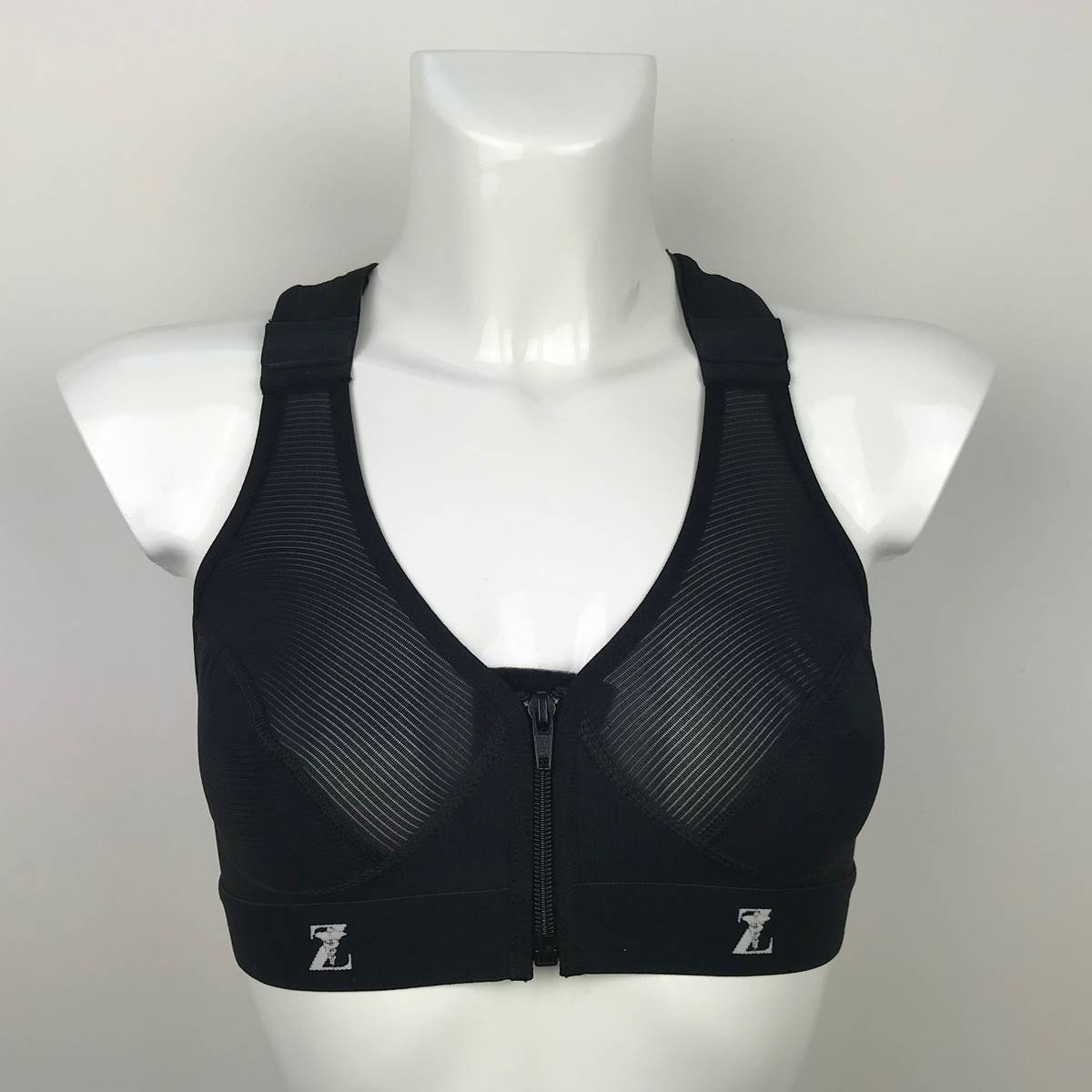 Soutien Zbra bretelles réglables S/021 Médical Z Autrement Belle