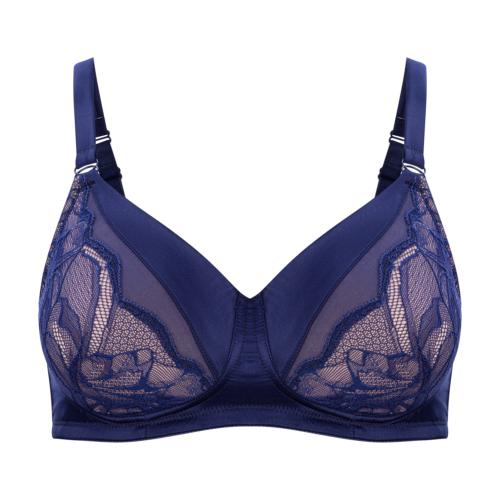 Soutien-gorge Prothèse Mammaire ANITA Care Taille 95B - Style Balconnet, Blanc, Occasion Très Bon état