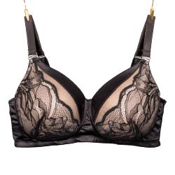 Soutien-gorge pour prothèses sans armatures Victress Megami