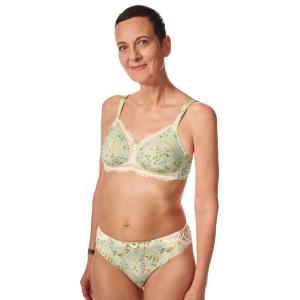 Soutien gorge sans armatures Kalina Amoena