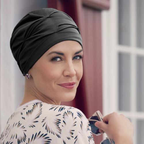 Turban chimio Becca Soft line 37.5® Christine Headwear
