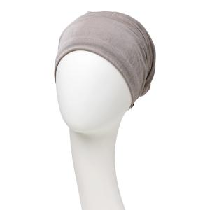 Turban chimio Boho avec bandeau amovible Christine Headwear