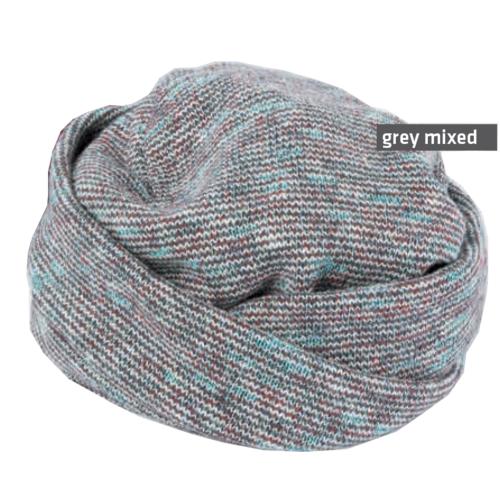 Turban chimio hiver Miwok Ellen Wille