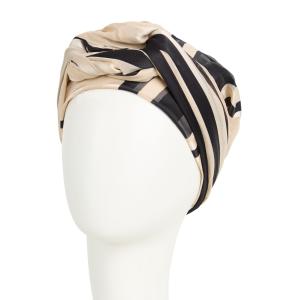 Turban chimiothérapie Boho Spirit Amber Christine Headwear