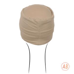 Bonnet en bambou Linette Autrement Belle