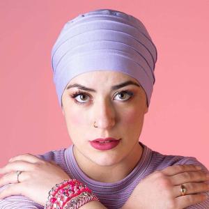 Bonnet bambou Lola Ultra l�ger MM Paris