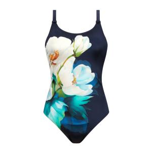 Maillot de bain une pièce Lazio - Amoena