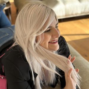 Perruque Cloud Perucci Ellen Wille