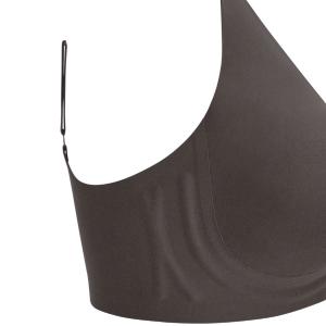 Soutien-gorge sans armatures Wave Flow  anthracite – Amoena Signature®
