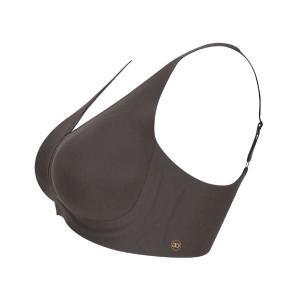 Soutien-gorge sans armatures Wave Flow  anthracite – Amoena Signature®