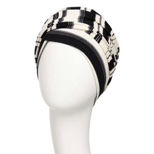 Turban chimio confort Elma Viva - Christine Headwear