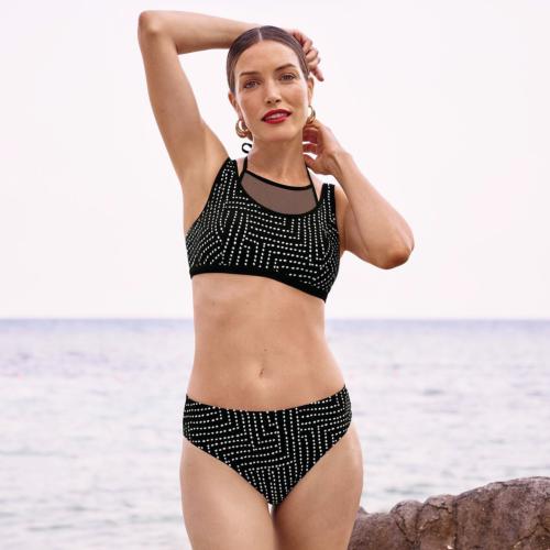 Bikini pour prothèse Tabala Simple art Anita