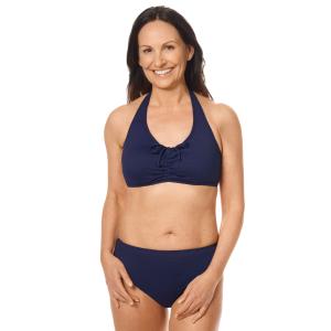 Bikini pour prothèse Tulum Bleu marine Amoena