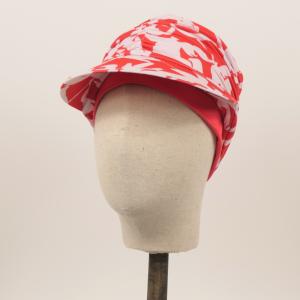 Bonnet casquette pour chimio Carole Autrement Belle