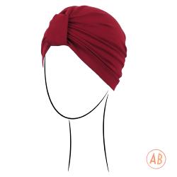 Bonnet en bambou Violette Autrement Belle