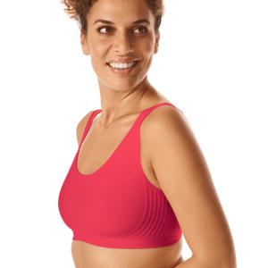 Brassire Linda rose Curalymph comfort Amoena