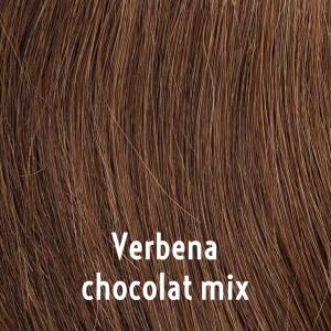 Couronne de cheveux naturels Verbena Ellen Wille