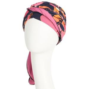 Foulard chimio Béatrice Christine Headwear