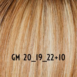 Prothèse capillaire Prime Bob Lace Small Gisela Mayer