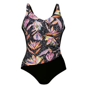 Maillot de bain pour prothèses Praia Beautiful dots 46C Anita