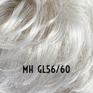 Prothèse capillaire Shorty Mono Lace Mayer Hair