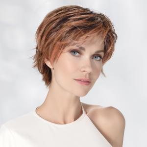 Prothèse capillaire Avenue soft HairSociety Ellen Wille