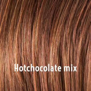 Prothèse capillaire Elite HairPower Ellen Wille