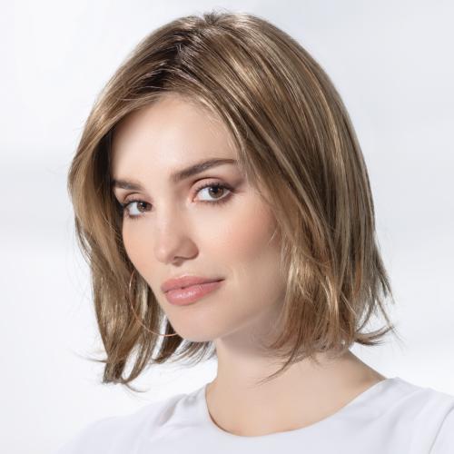 Prothèse capillaire Icone deluxe HairSociety Ellen Wille