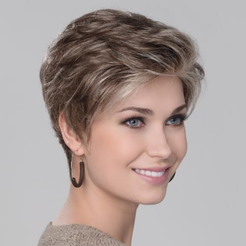 Prothèse capillaire Solitar Hi Mono HairPower Ellen Wille