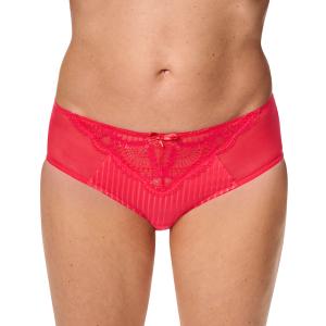 Slip Karolina framboise Amoena