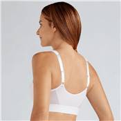 Soutien-gorge postopératoire sans armatures Ester Amoena