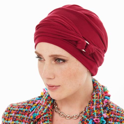 Turban chimio Set amira uni Gisela Mayer