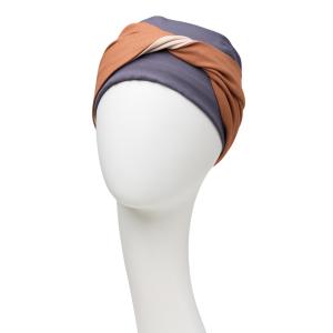 Turban chimio Mary Christine Headwear