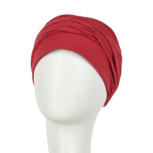 Turban chimio Mila coton Supima® Christine Headwear