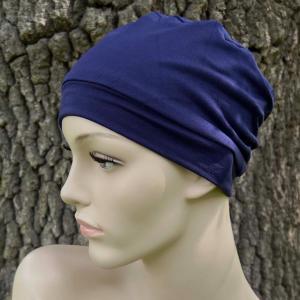 Turban chimio Set Molly multicolore Gisela Mayer