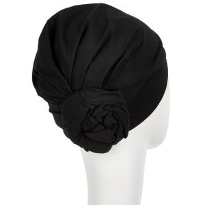 Turban chimio Zuri coton Supima® Christine Headwear
