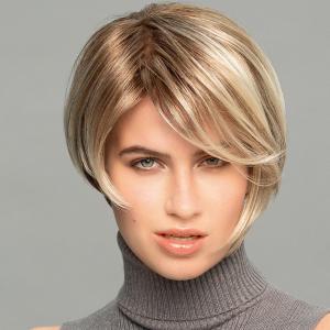 Prothèse capillaire Vicky Extra Mono Lace Mayer Hair