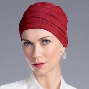 Bonnet Easy Fit Ellen Wille : Coton ultra-doux et effet seconde peau